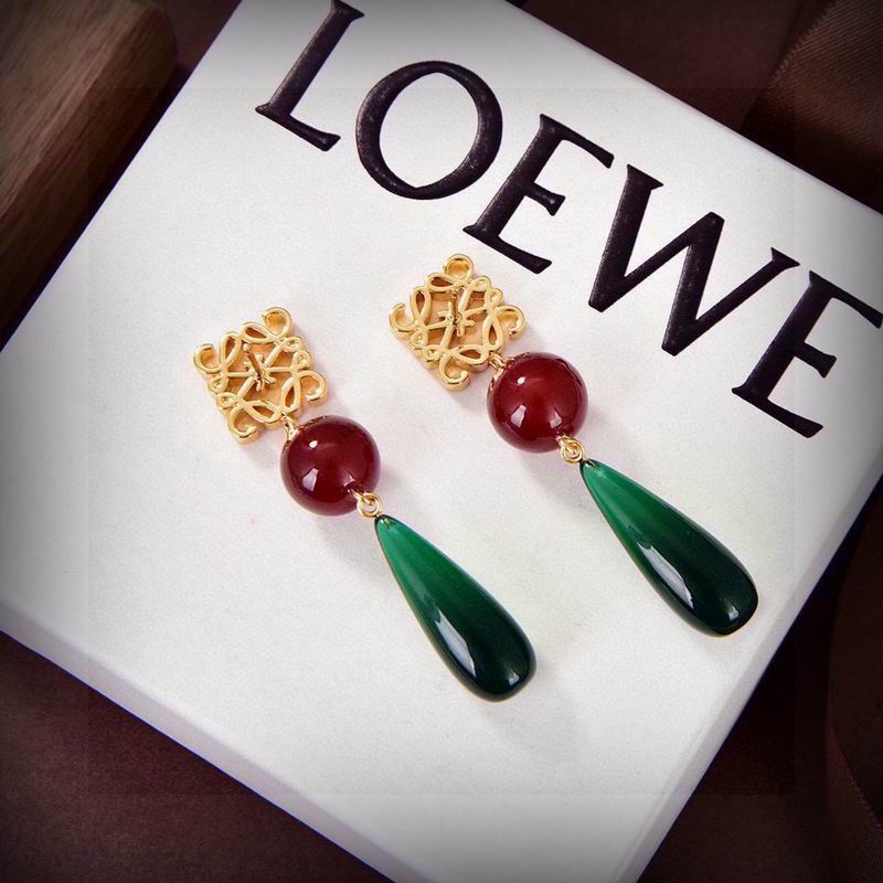 Loewe earring 03yxh117